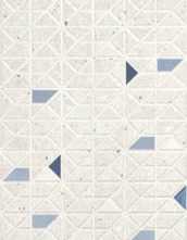 Настенная плитка Ama Contract Bianco Rect 40x120 от APE Ceramica (Испания)