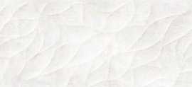 Настенная плитка Haiku рельеф светло-серый (HIU522D) 25x75 от Cersanit (Россия)