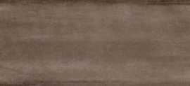 Настенная плитка Majolica рельеф коричневый (MAS111D) 19.8x59.8 от Cersanit (Россия)