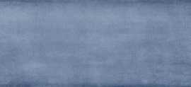 Настенная плитка Majolica рельеф голубой (MAS041D) 19.8x59.8 от Cersanit (Россия)