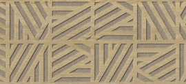 Керамогранит BURLINGTON CUMBRIAN TAUPE Decor RECT. 30x90 от APE Ceramica (Испания)