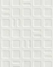 Настенная плитка Rev. Gravel square white 40x120 от Argenta (Испания)