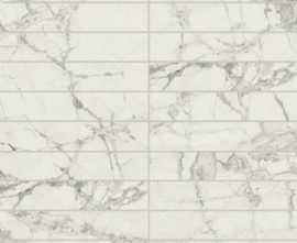 Мозаика PREXIOUS REX MOUNT.TREAS.MOS.3x15 GLOSSY (756311) 30x30 от REX Ceramiche (Италия)
