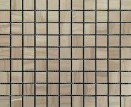 Мозаика мрамор Adriatica M034-25P полированная 30.5x30.5 от Natural Mosaic (Китай)