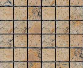 Мозаика мрамор Adriatica M091-48P (M090C-48P) 30.5x30.5 от Natural Mosaic (Китай)