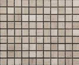 Мозаика мрамор Adriatica M032-25P полированная 30.5x30.5 от Natural Mosaic (Китай)