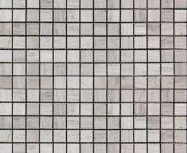 Мозаика мрамор Adriatica M032-20P (M031G-20P) 30.5x30.5 от Natural Mosaic (Китай)