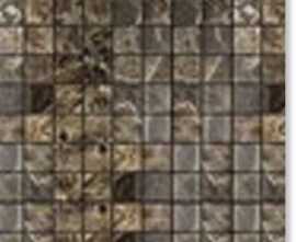 Мозаика мрамор Adriatica М022В-25Р 30.5x30.5 от Natural Mosaic (Китай)