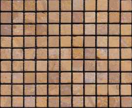 Мозаика мрамор Adriatica M097-25T 30.5x30.5 от Natural Mosaic (Китай)