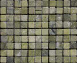 Мозаика мрамор Adriatica M068-25T 30.5x30.5 от Natural Mosaic (Китай)