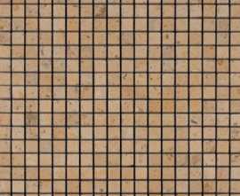 Мозаика мрамор Adriatica M037-15P (M037-FP) 30.5x30.5 от Natural Mosaic (Китай)