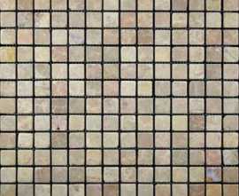 Мозаика мрамор Adriatica M036-20T 30.5x30.5 от Natural Mosaic (Китай)