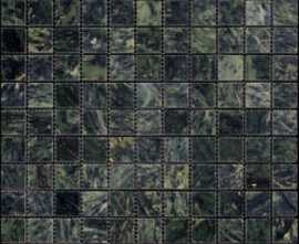 Мозаика мрамор Adriatica M069-25P (M069-GP) 30.5x30.5 от Natural Mosaic (Китай)