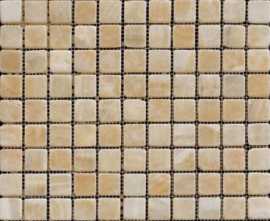 Мозаика мрамор Adriatica M073-25T 30.5x30.5 от Natural Mosaic (Китай)