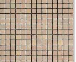 Мозаика мрамор Adriatica М063Р-20Т 30.5x30.5 от Natural Mosaic (Китай)