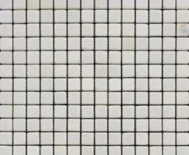 Мозаика мрамор Adriatica M001-20T (MW01-20T) 30.5x30.5 от Natural Mosaic (Китай)