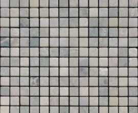 Мозаика мрамор Adriatica M070-20Т 30.5x30.5 от Natural Mosaic (Китай)
