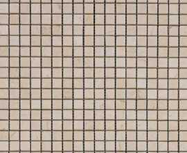Мозаика мрамор Adriatica M030-15P (M030-FP) 30.5x30.5 от Natural Mosaic (Китай)