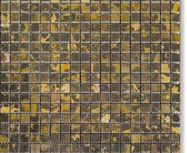 Мозаика мрамор Adriatica M033-FP 30.5x30.5 от Natural Mosaic (Китай)