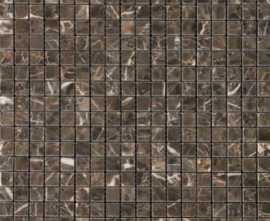 Мозаика мрамор Adriatica M056-15P (M056-FP) 30.5x30.5 от Natural Mosaic (Китай)