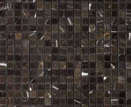 Мозаика мрамор Adriatica M076-15P (M076-FP) 30.5x30.5 от Natural Mosaic (Китай)