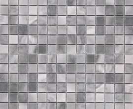 Мозаика мрамор Adriatica 7M033-20P (20x20) 30.5x30.5 от Natural Mosaic (Китай)