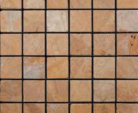 Мозаика мрамор Adriatica M097-48Т (48x48) 30.5x30.5 от Natural Mosaic (Китай)