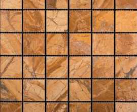 Мозаика мрамор Adriatica 7M097-48Р (48x48) 30.5x30.5 от Natural Mosaic (Китай)