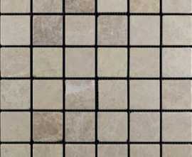 Мозаика мрамор Adriatica 7M036-48T (48x48) 30.5x30.5 от Natural Mosaic (Китай)
