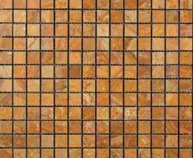 Мозаика мрамор Adriatica 7M097-20Р (20x20) 30.5x30.5 от Natural Mosaic (Китай)