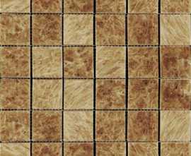 Мозаика мрамор Adriatica 7M072-48P (48x48) 30.5x30.5 от Natural Mosaic (Китай)