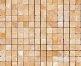 Мозаика мрамор Adriatica 7M073-20P (20x20) 30.5x30.5 от Natural Mosaic (Китай)
