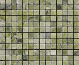 Мозаика мрамор Adriatica 7M068-20T (20x20) 30.5x30.5 от Natural Mosaic (Китай)