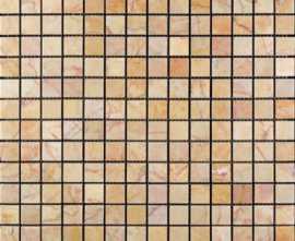 Мозаика мрамор Adriatica 7M063-20P (20x20) 30.5x30.5 от Natural Mosaic (Китай)