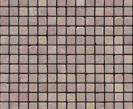 Мозаика мрамор Adriatica 7M061-20T (20x20) 30.5x30.5 от Natural Mosaic (Китай)