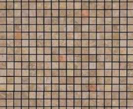 Мозаика мрамор Adriatica 7M036-15Т (15x15) 30.5x30.5 от Natural Mosaic (Китай)