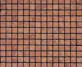 Мозаика мрамор Adriatica 7M023-20T (20x20) 30.5x30.5 от Natural Mosaic (Китай)