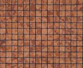 Мозаика мрамор Adriatica 7M023-20P (20x20) 30.5x30.5 от Natural Mosaic (Китай)