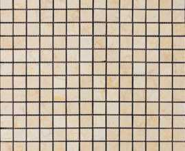 Мозаика мрамор Adriatica 7M021-20P (20x20) 30.5x30.5 от Natural Mosaic (Китай)