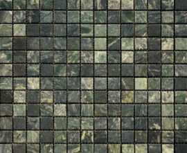 Мозаика мрамор Adriatica 7M069-20T (20x20) 30.5x30.5 от Natural Mosaic (Китай)