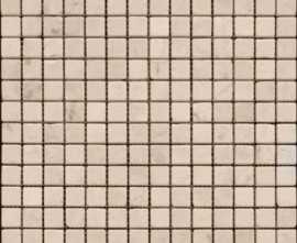 Мозаика мрамор Adriatica 7M030-20T (20x20) 30.5x30.5 от Natural Mosaic (Китай)