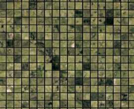Мозаика мрамор Adriatica 7M068-15P (15x15) 30.5x30.5 от Natural Mosaic (Китай)
