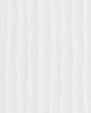 Настенная плитка Aurora Valentine Wave (bianco структура) (00-00-5-17-10-01-2419) 20x60 от Creto (Россия)