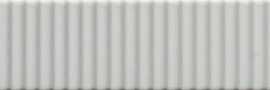 Настенная плитка BISCUIT Strip Bianco (4100602) 5x20 от 41ZERO42 (Италия)