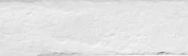 Настенная плитка Briques White Gloss 4.5x23 от WOW (Испания)