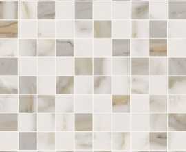 Мозаика Charme Evo Calacatta Mosaico 30.5x30.5 от Italon (Россия)