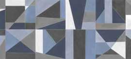 Декор Colorplay Decoro Tiles White (M4K3) 30x90 от Marazzi Italy (Италия)