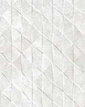 Настенная плитка DOWNTOWN WHITE TRIANGLE SP R (5087829728) 33.3x100 от Peronda (Испания)