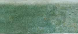 Настенная плитка DYROY GREEN (5096629013) 6.5x20 от Harmony (Испания)