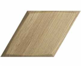Настенная плитка Evoke Diamond Zoom Camel Wood (218270) 15x25.9 от ZYX (Испания)